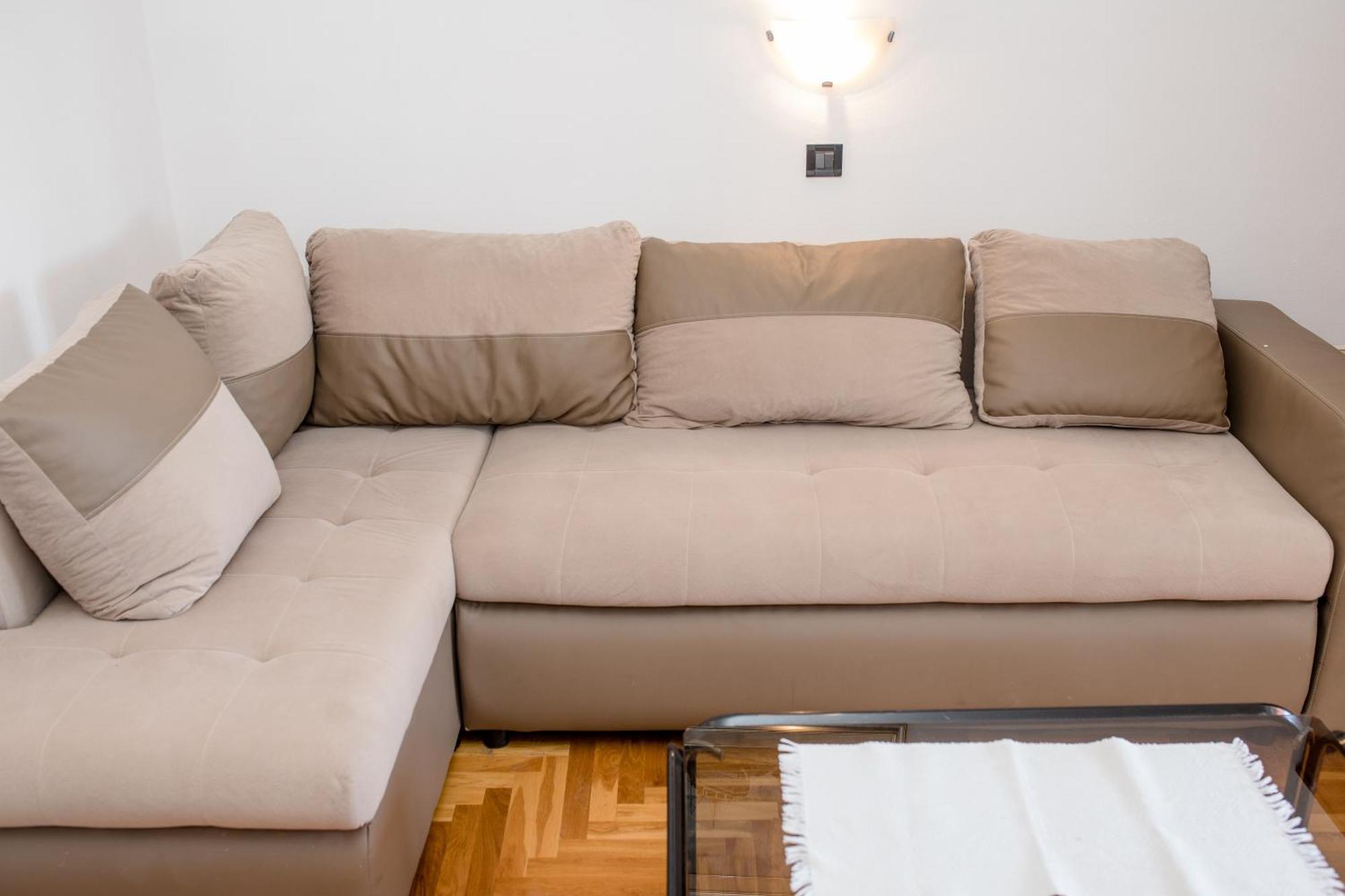 Apartments And Rooms By The Sea Supetarska Draga - Gornja, Rab - 11579 Habitación foto