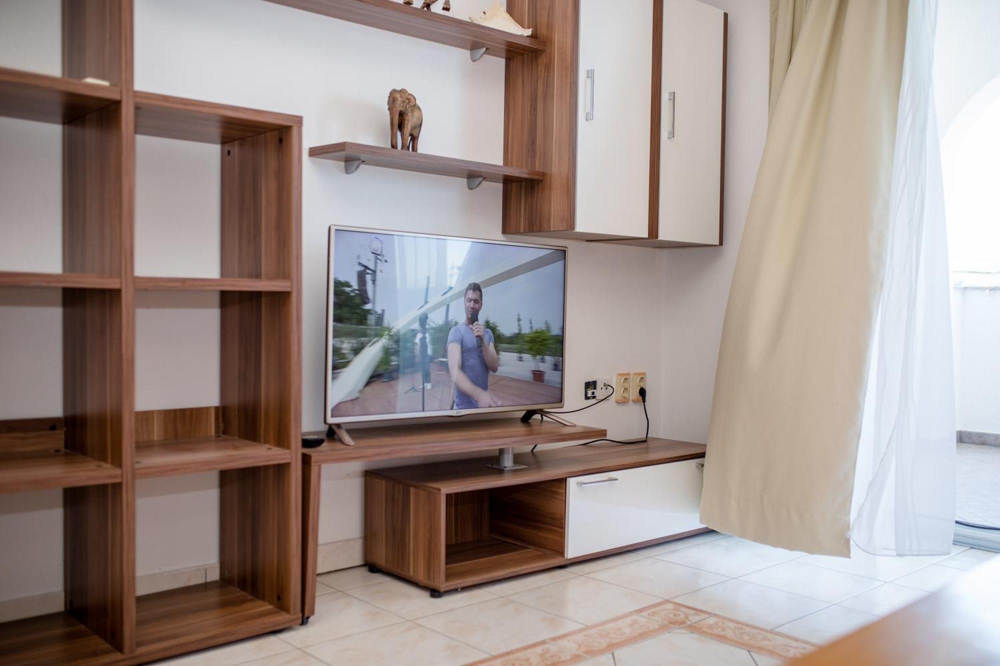 Apartments And Rooms By The Sea Supetarska Draga - Gornja, Rab - 11579 Habitación foto